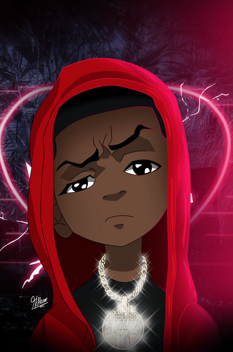 HD Never Broke Again Wallpaper 1 HD Never Broke Again Wallpaper 1