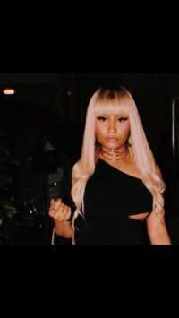 Nicki Minaj Wallpaper 3