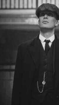 Peaky Blinders Wallpaper 6