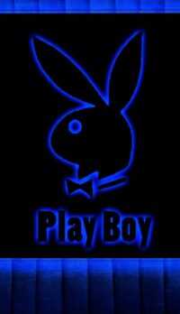Playboy Bunny Background 3
