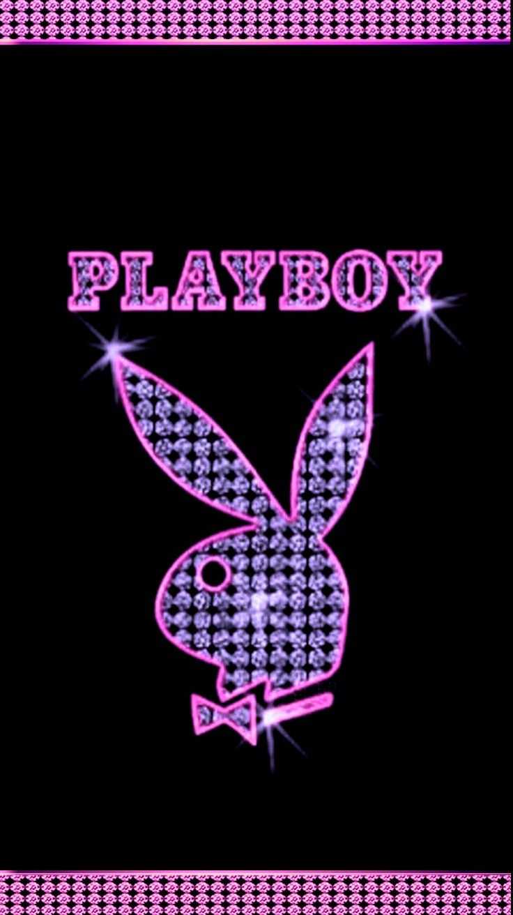 4K Playboy Bunny Wallpaper 1