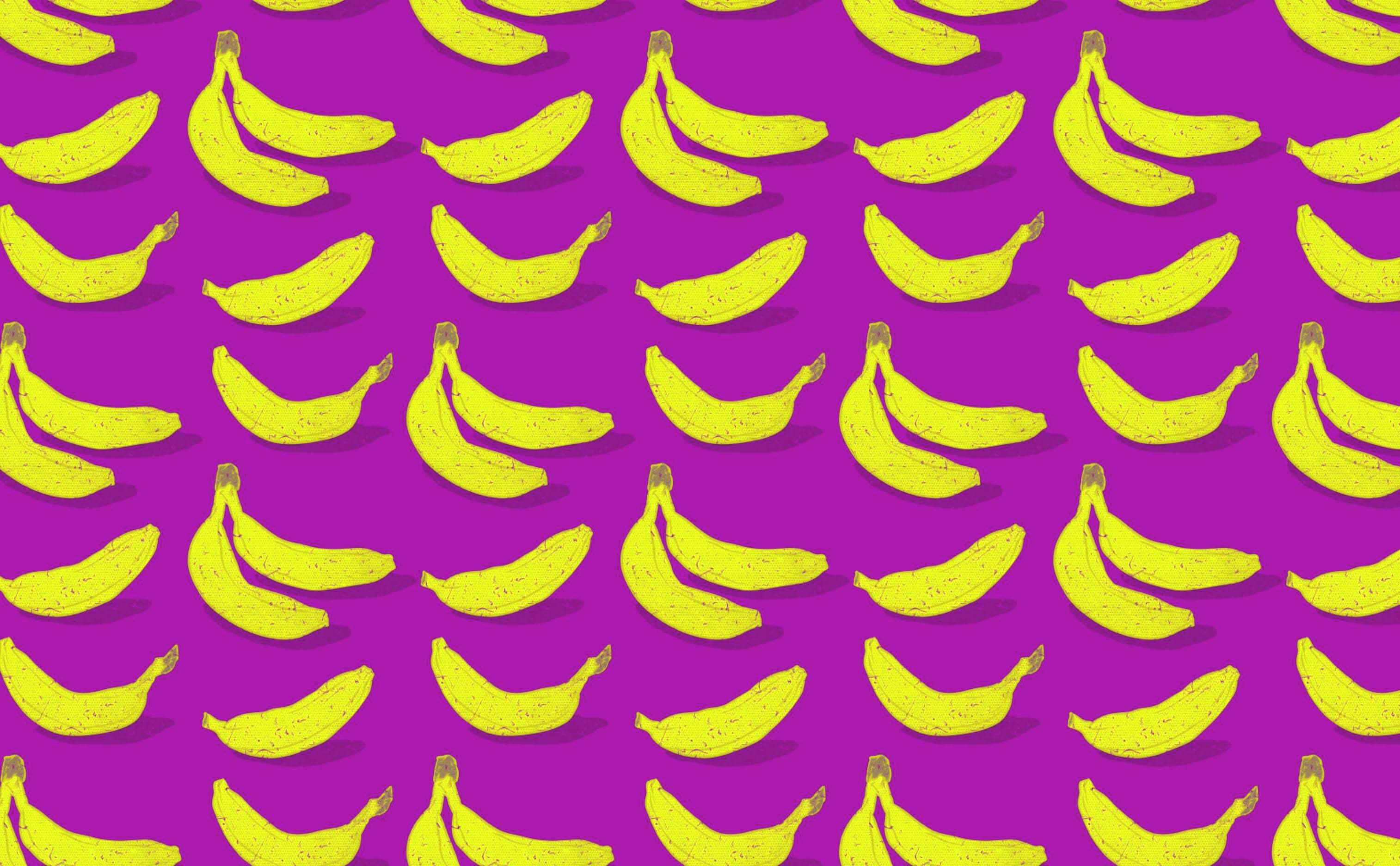 Desktop Purple Wallpaper 1