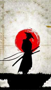 Samurai Wallpaper 3