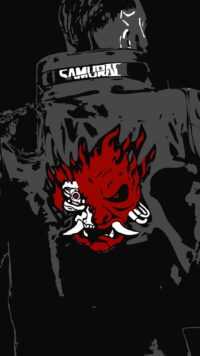 HD Samurai Wallpaper 7