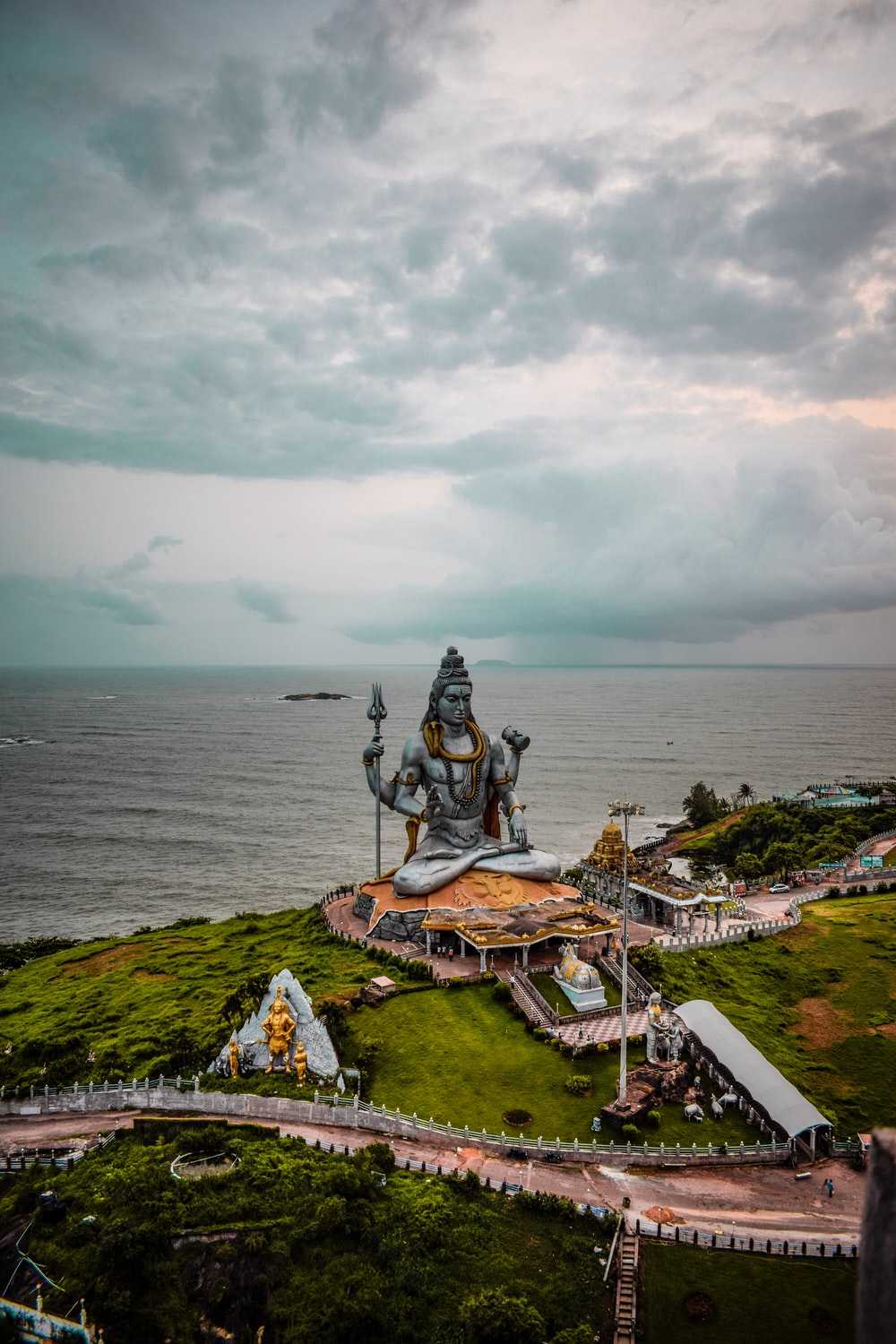 4K Shiv Ji Wallpaper 1 4K Shiv Ji Wallpaper 1