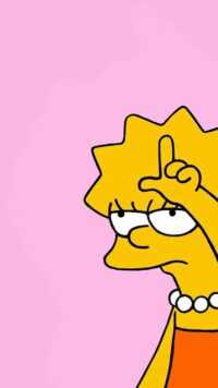 Simpsons Wallpaper 5