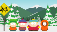 Desktop South Park Wallpaper 9