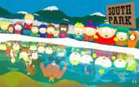 Desktop South Park Wallpaper 8