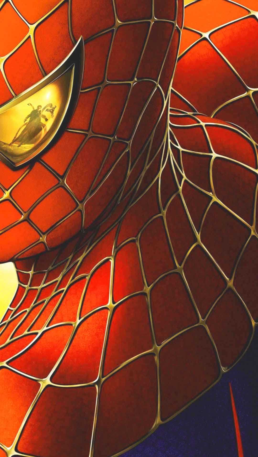 Spider Man Wallpaper 1
