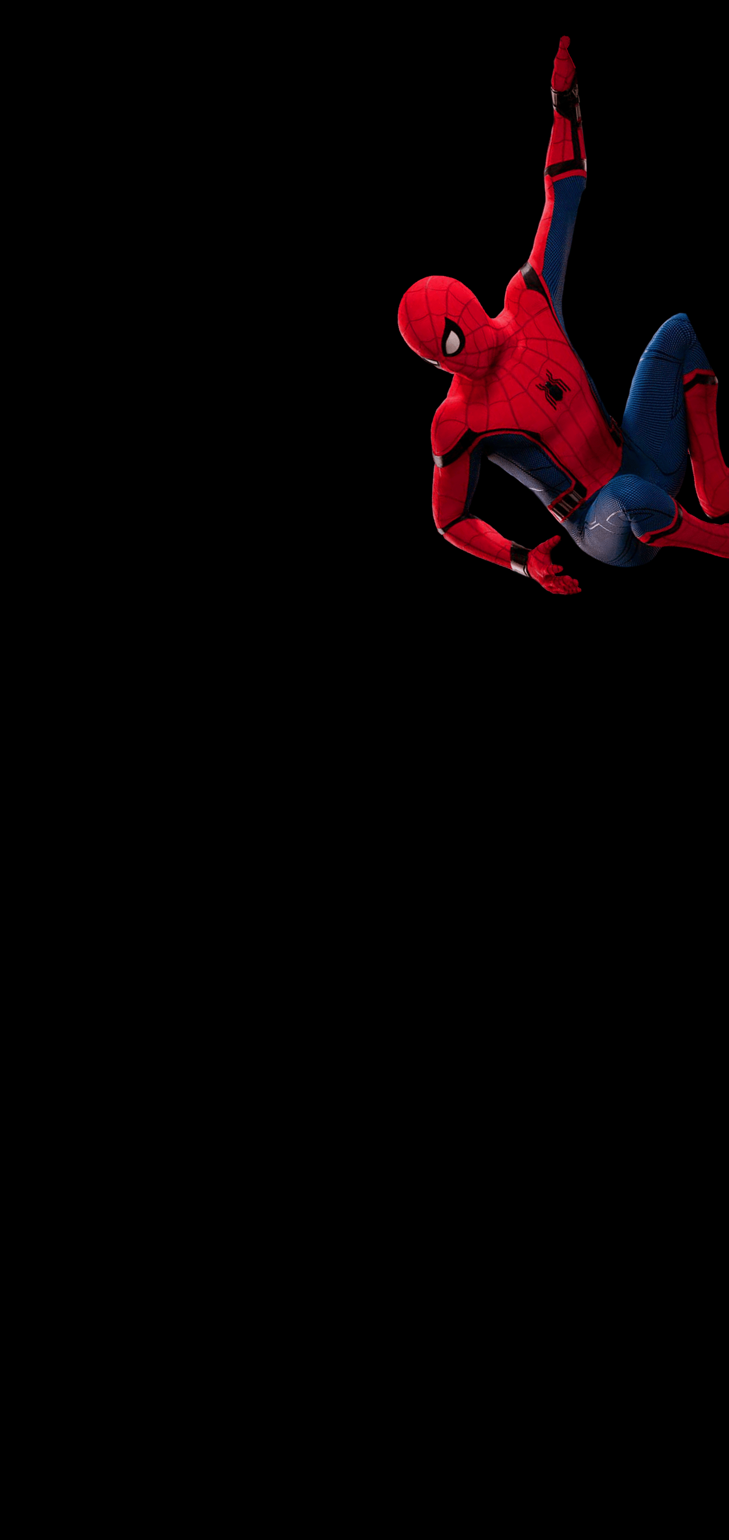 HD Spider Man Wallpaper 1