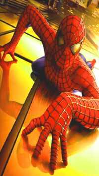 4K Spider Man Wallpaper 6
