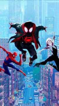 HD Spider Man Wallpaper 8