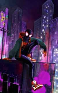 Spider Man Wallpaper 3