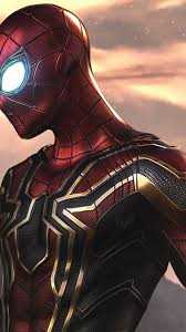 4K Spider Man Wallpaper 4