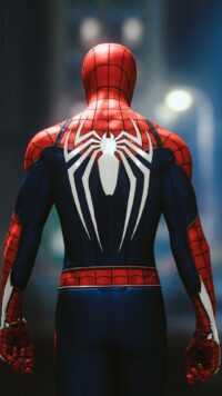 Spider Man Wallpaper 9