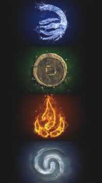 4K Spiritual Wallpaper 2