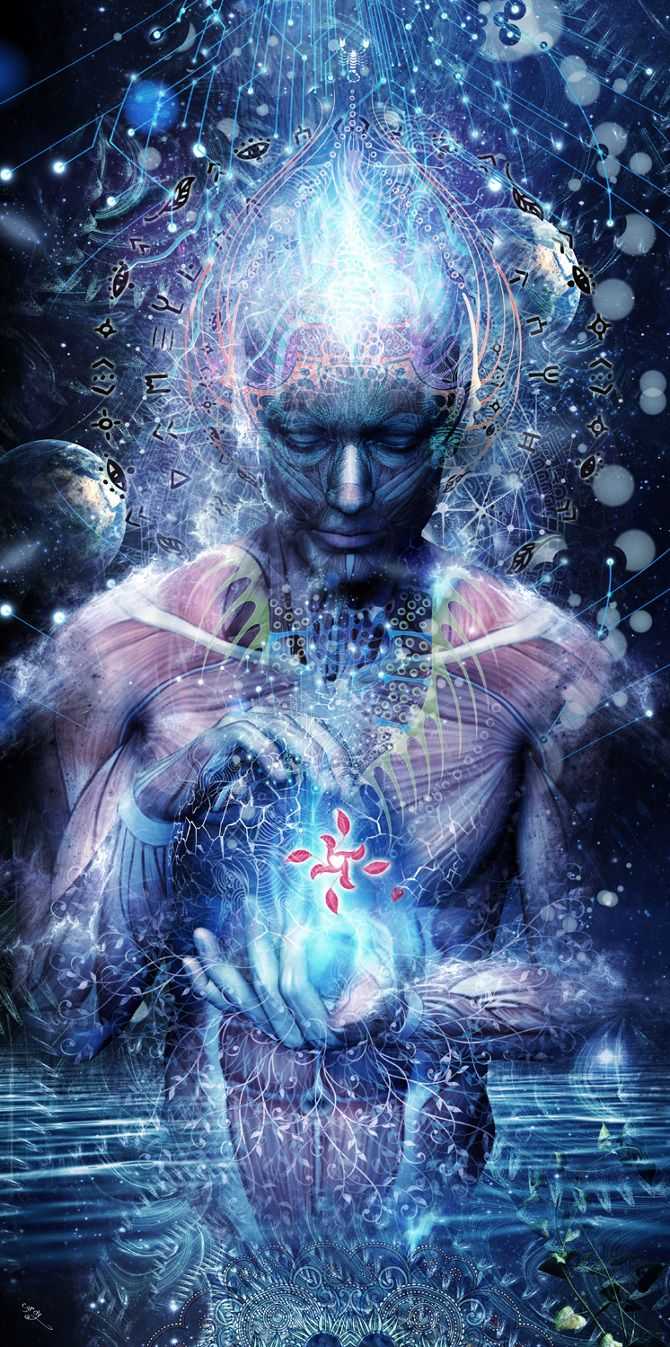 4K Spiritual Wallpaper - KoLPaPer - Awesome Free HD Wallpapers