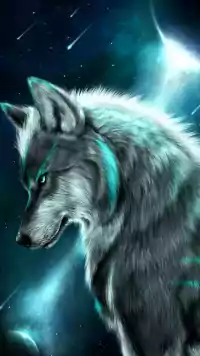 Wolf Wallpaper 5
