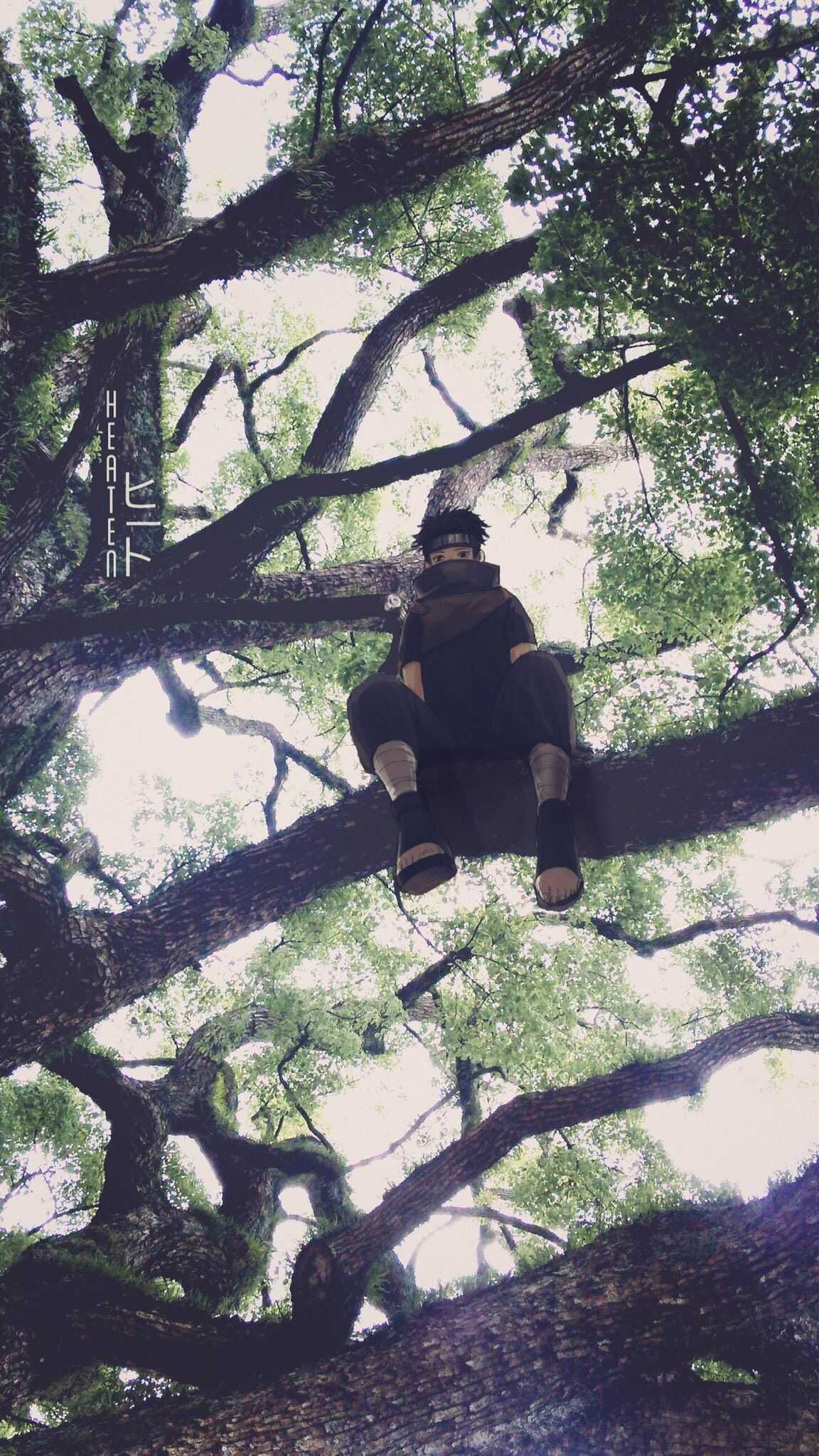 Shisui Uchiha Wallpaper 1 Shisui Uchiha Wallpaper 1