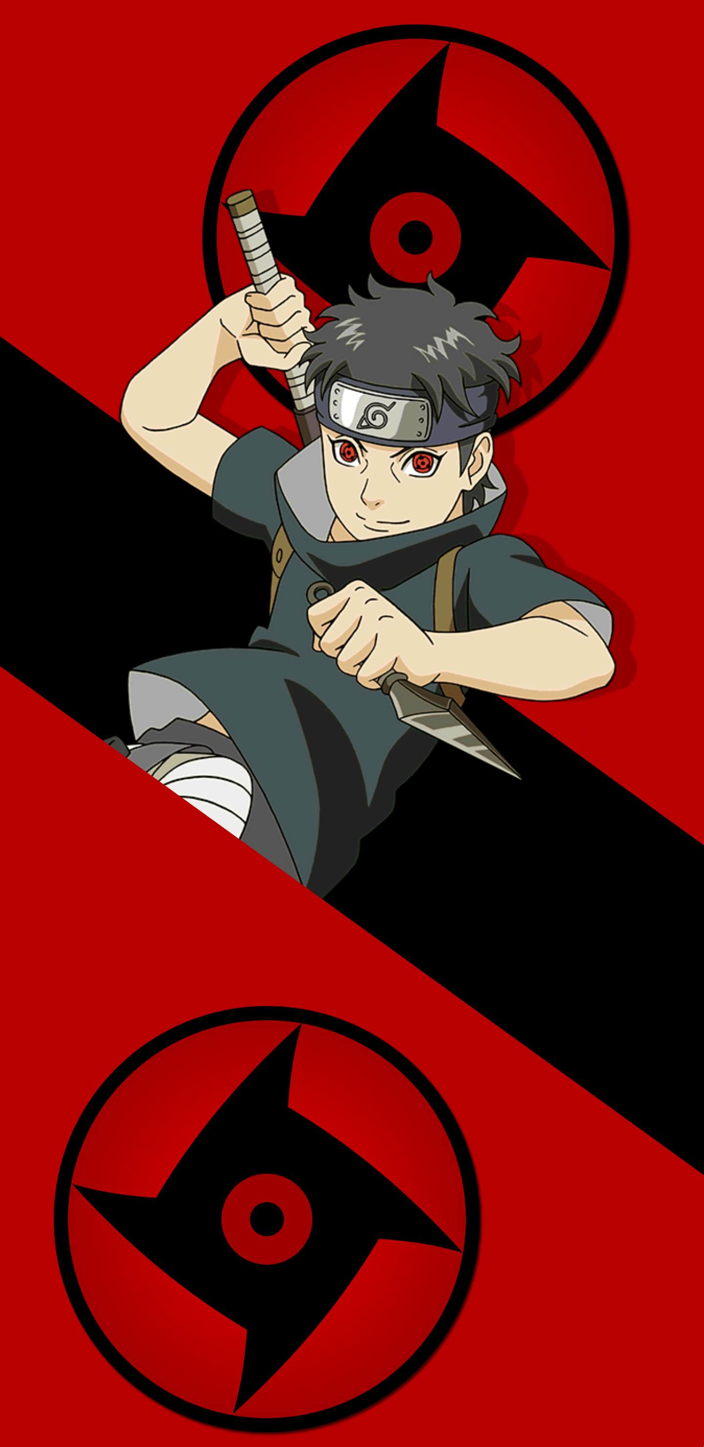 Naruto Shisui Wallpapers - Wallpaper Cave