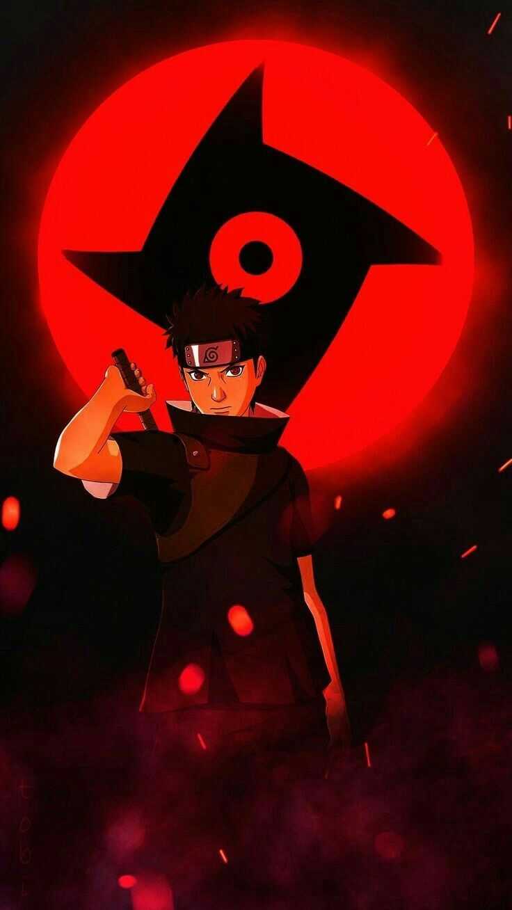 Shisui Uchiha Wallpaper 1 Shisui Uchiha Wallpaper 1