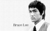 Bruce Lee Wallpaper 8