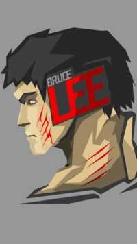 Bruce Lee Wallpaper 7