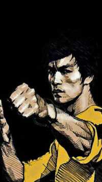 Bruce Lee Wallpaper 5