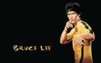 Bruce Lee Wallpaper PC 6