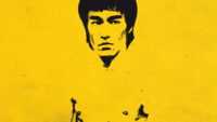 Bruce Lee Wallpaper iPhone 10