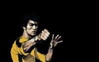 Bruce Lee Wallpapers 5