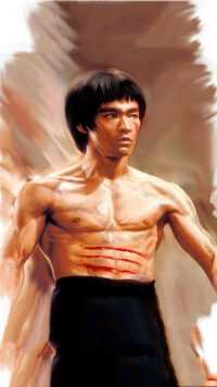 Bruce Lee Wallpapers 4