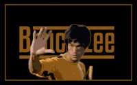 Bruce Lee Wallpapers 3