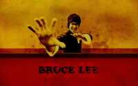 Bruce Lee Wallpapers 2