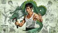 HD Bruce Lee Wallpapers 1