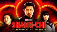 HD Shang Chi Wallpaper 6