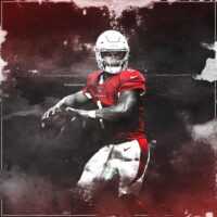 Kyler Murray Background 4
