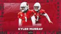 Kyler Murray Desktop Wallpaper 1
