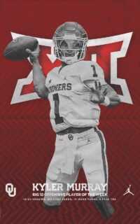 Kyler Murray Wallpaper 7