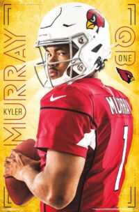 Kyler Murray Wallpaper 6
