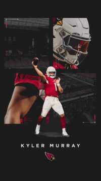 Kyler Murray Wallpaper 5