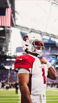 Kyler Murray Wallpaper 5