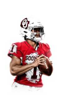 Kyler Murray Wallpaper 3