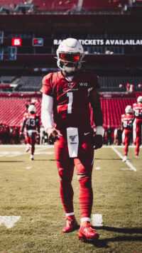 Kyler Murray Wallpaper 1