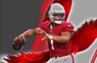 Kyler Murray Wallpaper 10