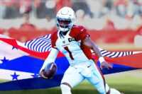 Kyler Murray Wallpaper 9