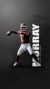 Kyler Murray Wallpaper 8