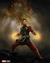 Shang Chi Background 3