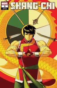Shang Chi Wallpaper 10