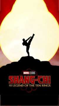 Shang Chi Wallpaper 2